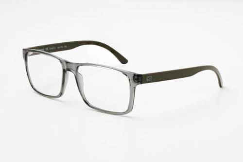 نظارات العاكس الأزرق Phantom Grey