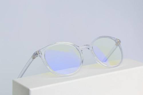 نظارات العاكس الأزرق Ice Pearl