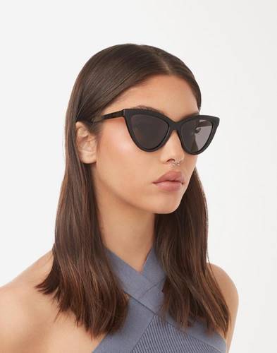 نظارة هاوكرز  COSMO - POLARIZED BLACK DARK