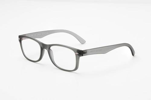 نظارات العاكس الأزرق Grey Haze