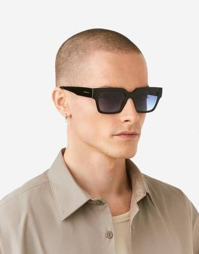 نظارة هاوكرز MATE - BLACK BLUE DENIM ECO