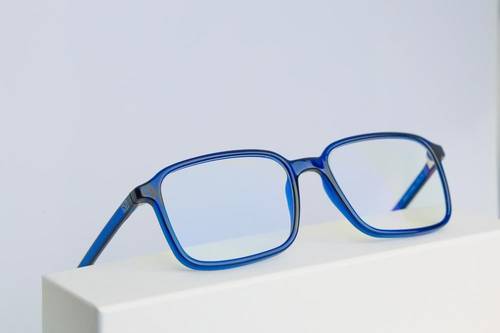 نظارات العاكس الأزرق Azure Line
