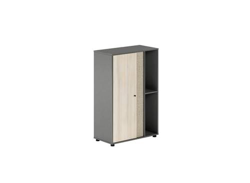 مكتبة تخزين ملفات أنيقة RS-34Z8012- 800*400*1200MM