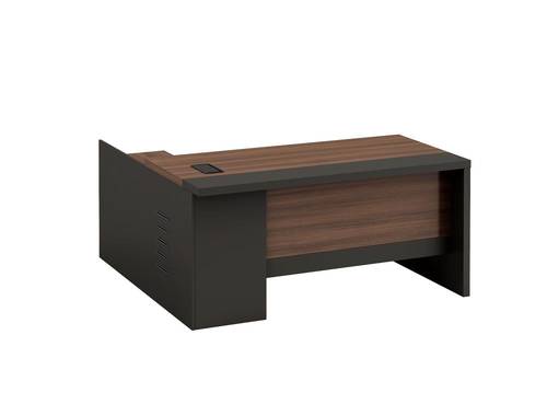 طاولة مكتب خشبية فاخرة KT-08T1616 - 1600*1600*750MM -