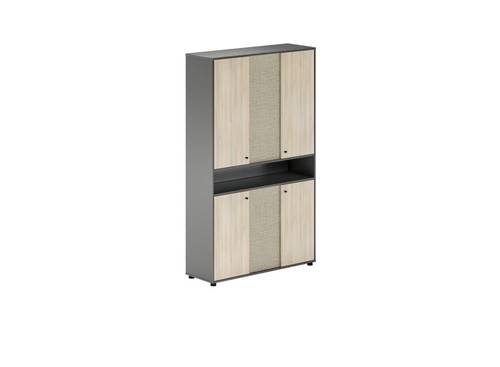 مكتبة تخزين ملفات مغلقة RS-31B1220 - 1200*400*2000MM