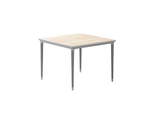 طاولة مكتب صغيرة أنيقة RS-31Q1010 - 1000*1000*450MM -