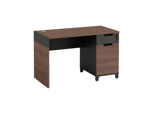 طاولة مكتبية خشبية KT-01W1260 - 1200*600*750M