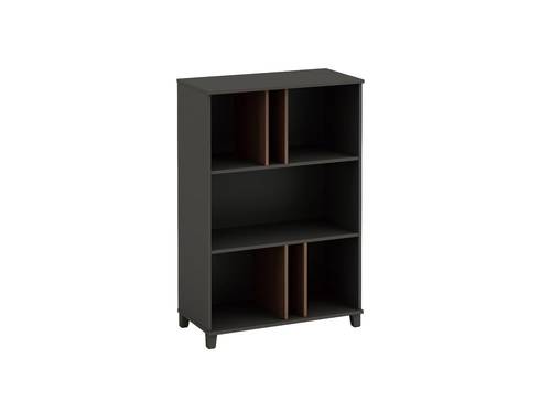 مكتبة تخزين ملفات أنيقة KT-02Z8012 - 800*400*1200MM