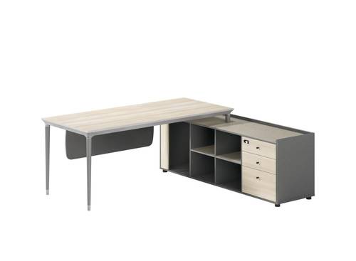 طاولة مكتب عملية وأنيقة RS-31T1616 - 1600*1600*750M