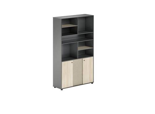 مكتبة تخزين ملفات RS-33B1220 - 1200*400*2000MM