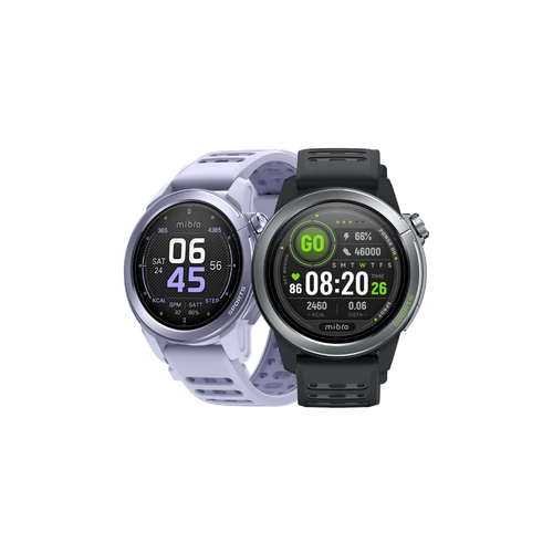 ساعة ذكية ميبرو GS Active 2