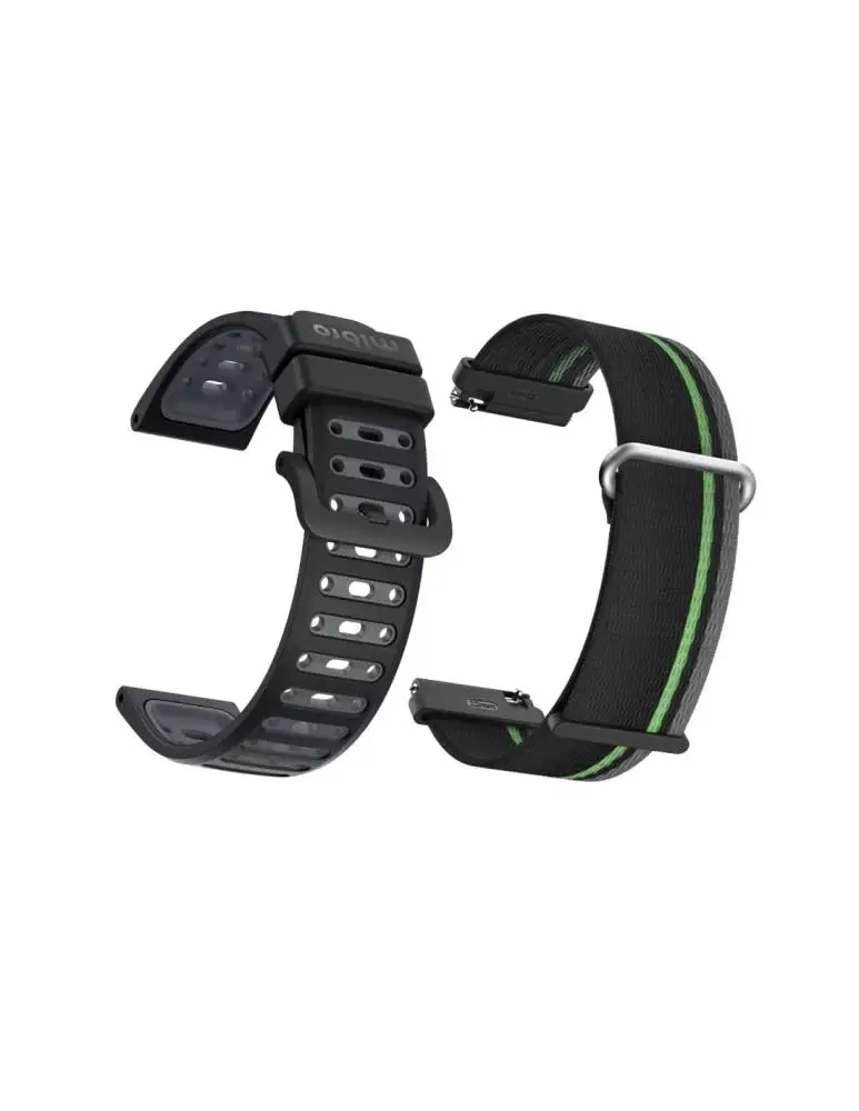 ساعة ذكية ميبرو GS Active 2