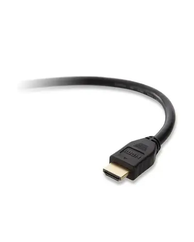 وصلة HDMI من بيلكن - بأطوال متعددة - 3 متر