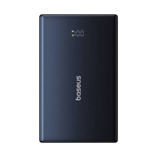 بطارية PicoGo بيسوس 10 الف \ 60 واط - اسود
