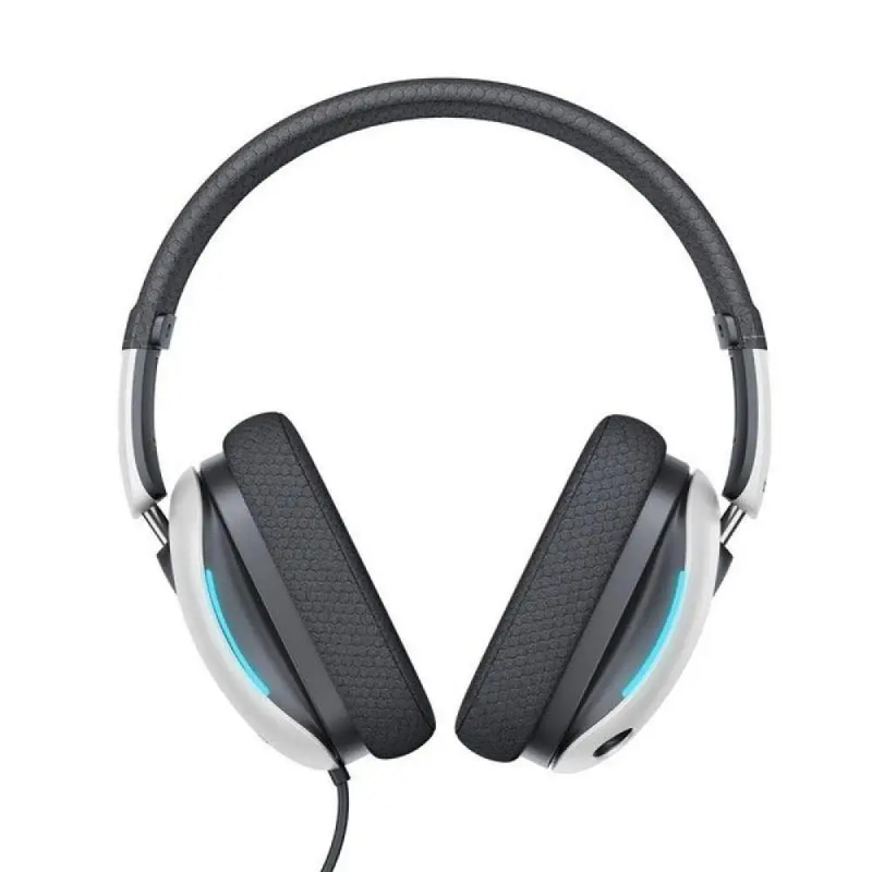 سماعة العاب بيسوس جو بلاي ماكس لاسلكية - ابيض
