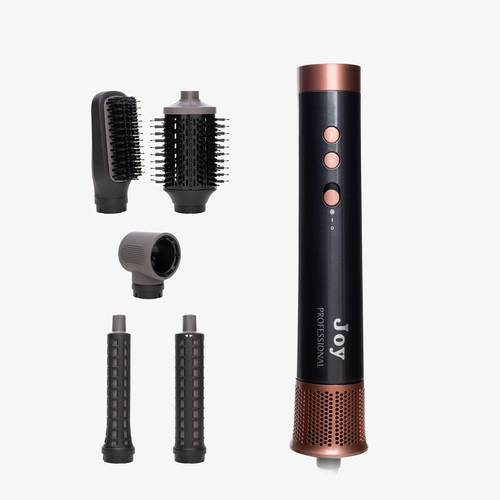 Joy 5-in-1 BLDC Smart Air Brush Styler & Dryer