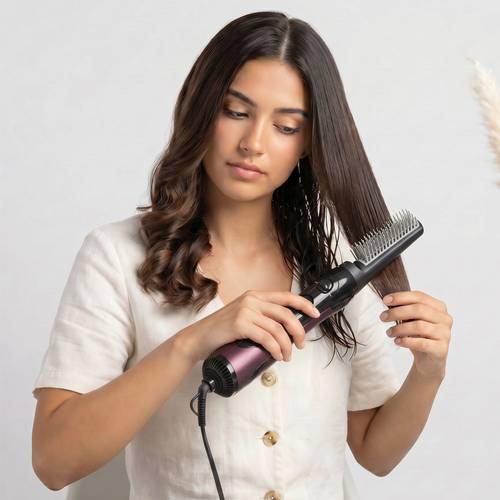 Joy Professional Hot Hair Styler