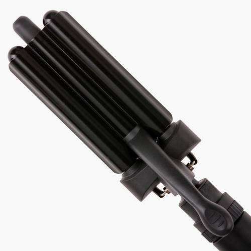 Joy Professional 3 in 1 Hair Curler