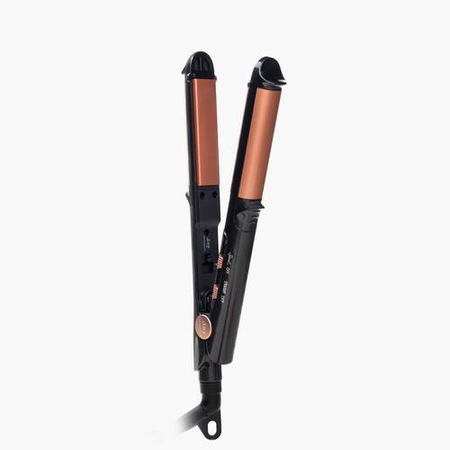 Joy Mini 3-in-1 Straight and Curl Iron