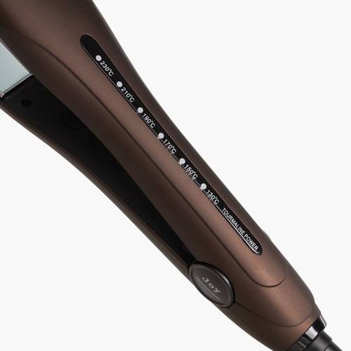 JOY Hair Straightener Titanium