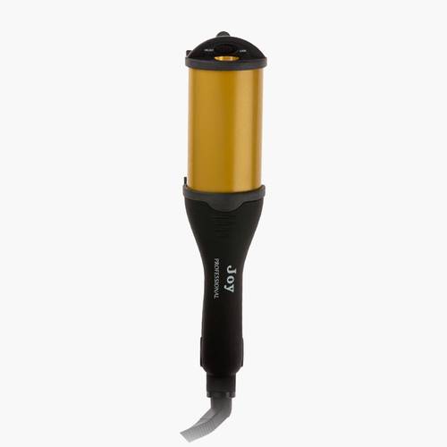 2-in-1 Deep Waver and Hair Crimper