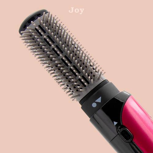Joy Professional Hot and Cold Air Styler for Smooth Styling