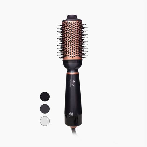 Joy Professional 2-in-1 Round Volume Styler & Dryer