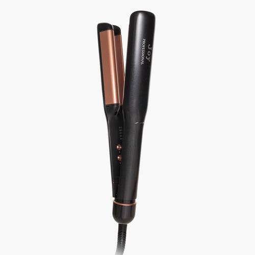 Joy Hair Curler with Dual Negative Ions
