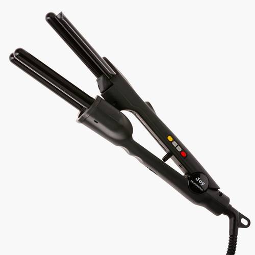 Joy Triple Barrel Glide Waver