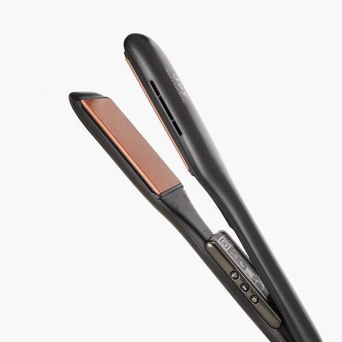 Joy Glide Wide Ceramic Straightener with Ionic Tech 45mm