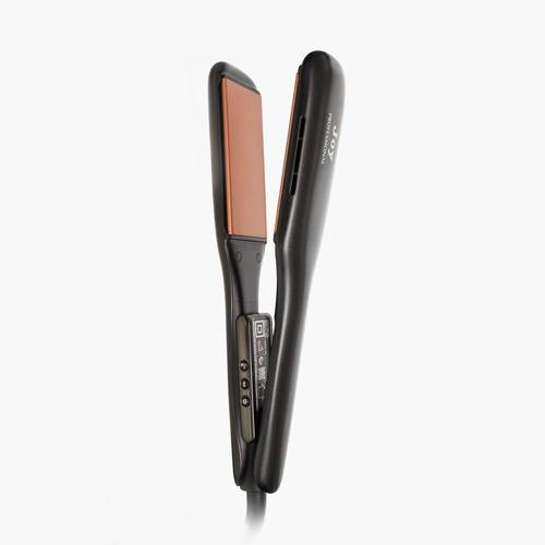 Joy Glide Wide Ceramic Straightener with Ionic Tech 45mm
