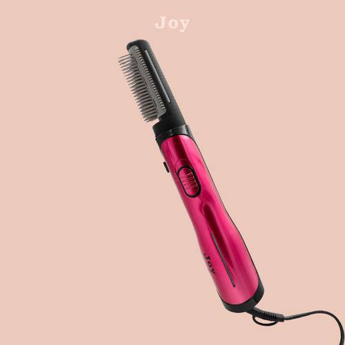 Joy Professional Hot and Cold Air Styler for Smooth Styling