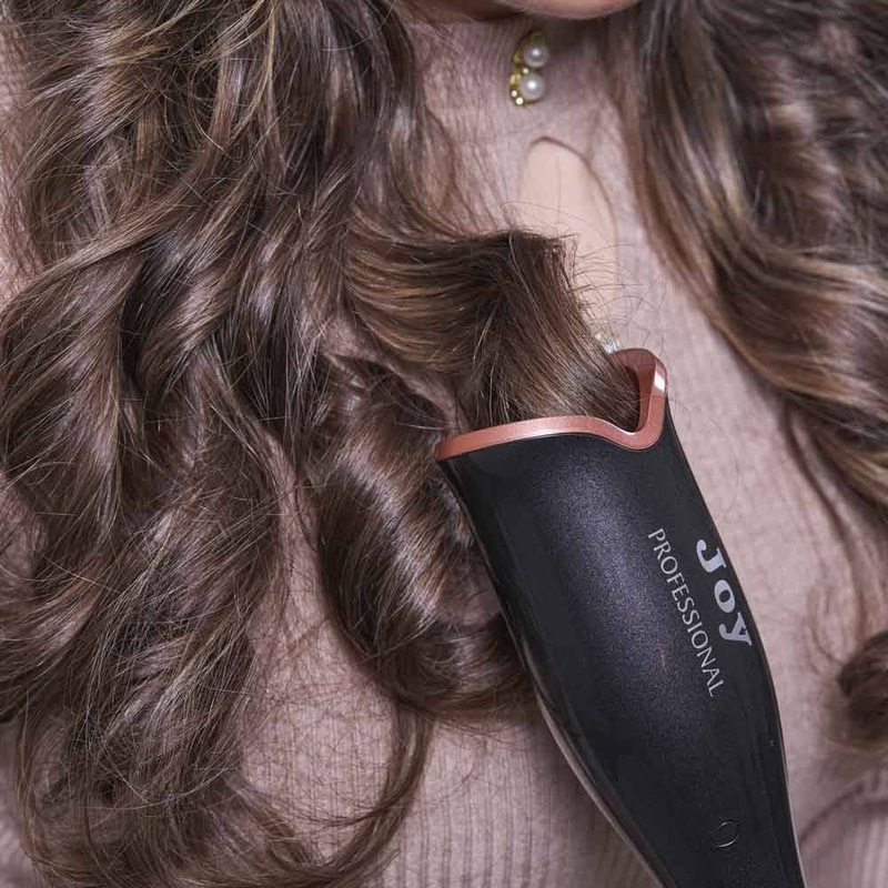 فير للشعر بجهتين للالتفاف من جوي بروفيشنال