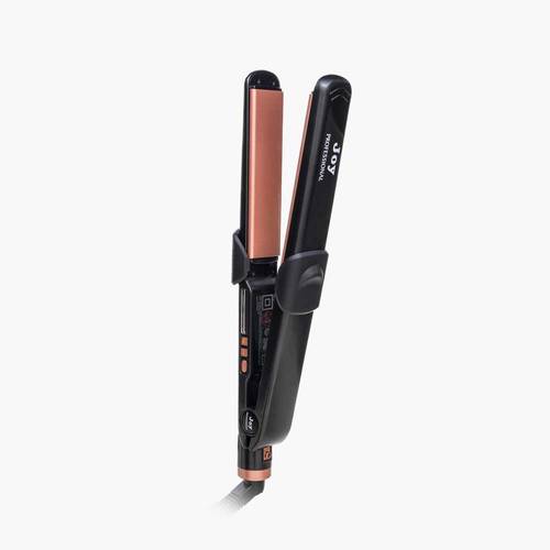Joy Hair Straightener with Ceramic Plates