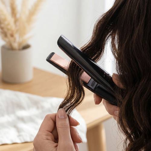 Joy Professional Cordless Ceramic Straightener