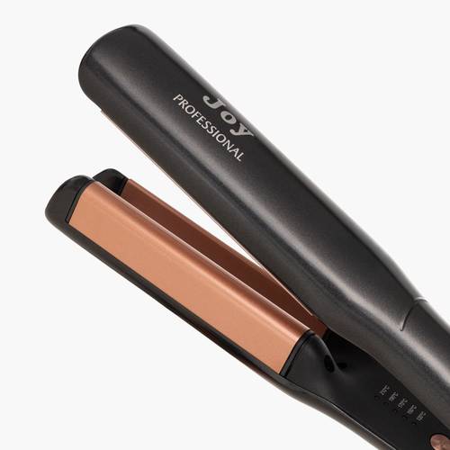 Joy Hair Curler with Dual Negative Ions