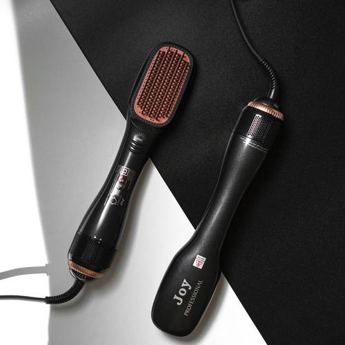 Joy 2-in-1 Styler with Titanium and Ionic Technology