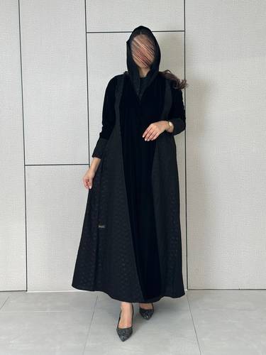 عباية تهاني