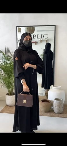 عباية الكبك