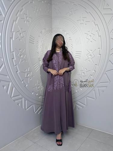 عباية محاسن