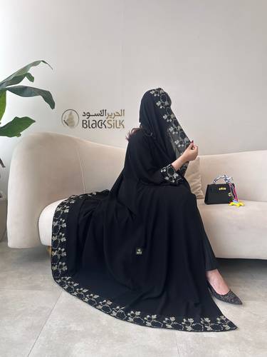 عباية الفارقة صيفي