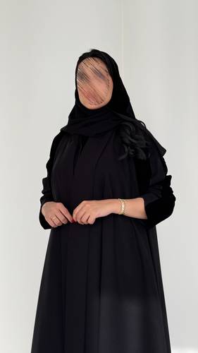 عباية أمنية