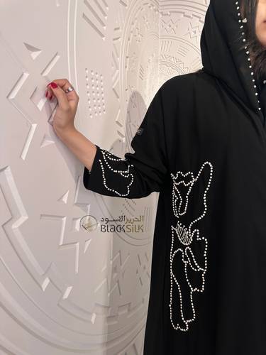 عباية بيان