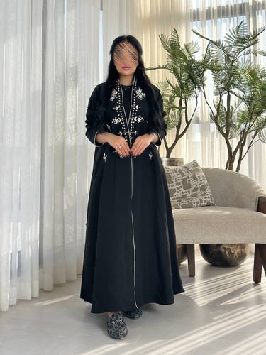 عباية رهام