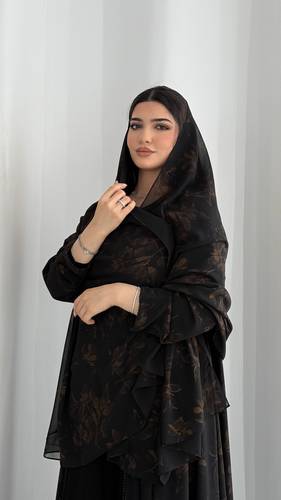 عباية هند