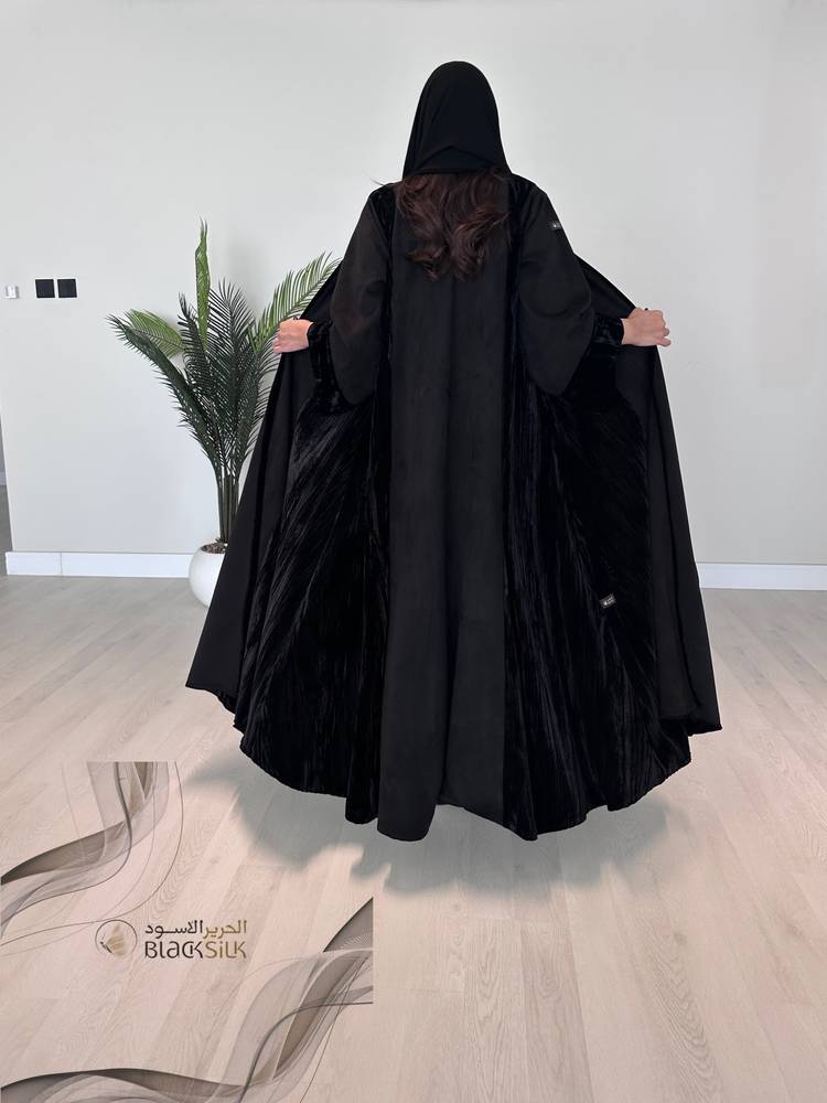 عباية فرح