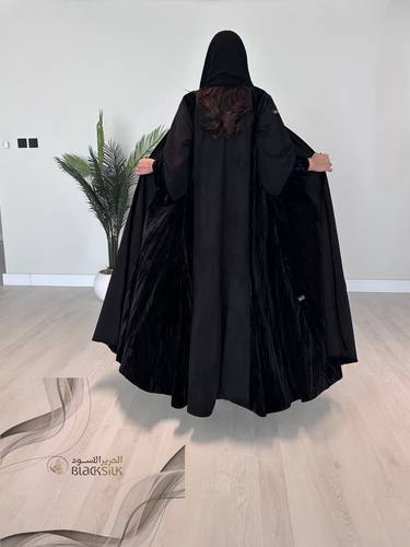 عباية فرح