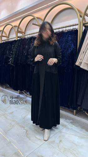 عباية الشامخة