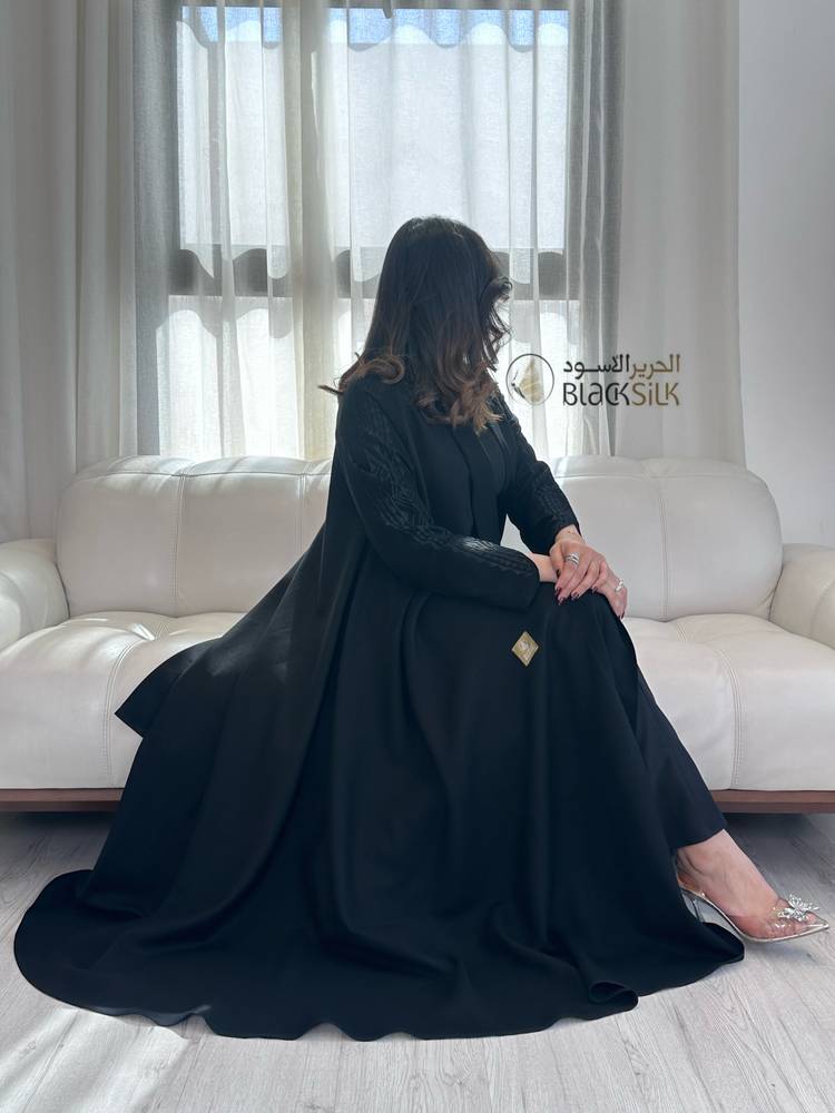 عباية غالية