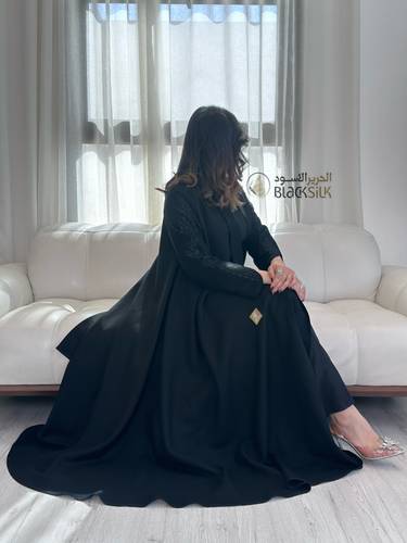 عباية غالية